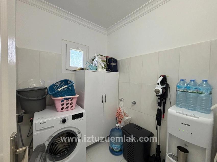 2+1-Zimmer Einfamilienhaus Zu verkaufen in Okçular Bz. Ortaca - 459 m²