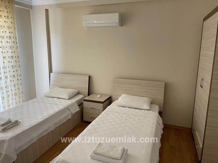 4+1 Villa Zum Verkauf Auf Einem 579 M² Großen Grundstück In Dalyan Gülpınar