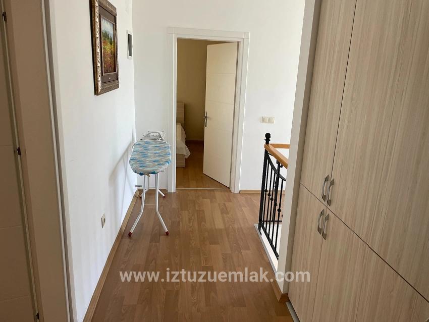 4+1 Villa Zum Verkauf Auf Einem 579 M² Großen Grundstück In Dalyan Gülpınar