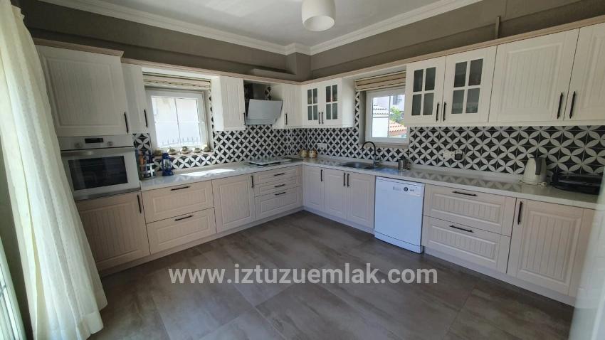 Villa Zum Verkauf In Dalyan Gülpınar Auf Einem 514 M² Großen Grundstück