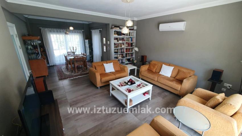 Villa Zum Verkauf In Dalyan Gülpınar Auf Einem 514 M² Großen Grundstück