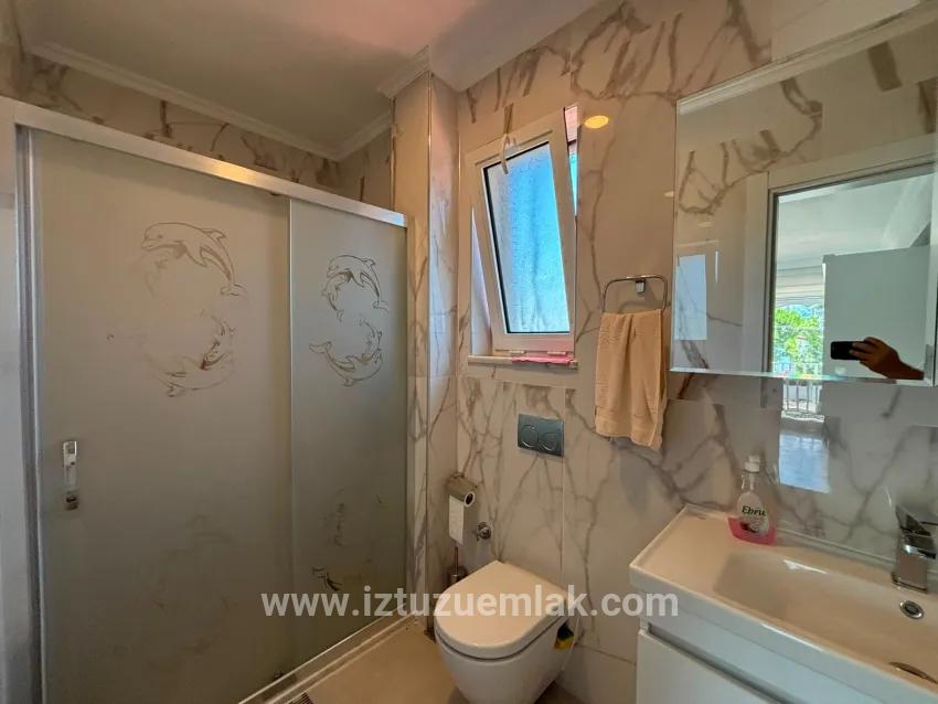 In Dalyan 4+1 Zu Verkaufende Villa