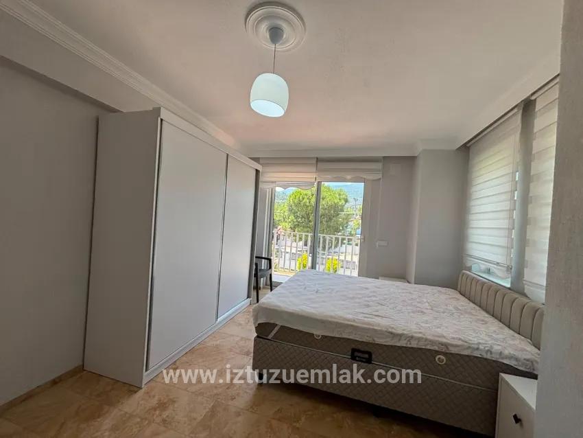 In Dalyan 4+1 Zu Verkaufende Villa