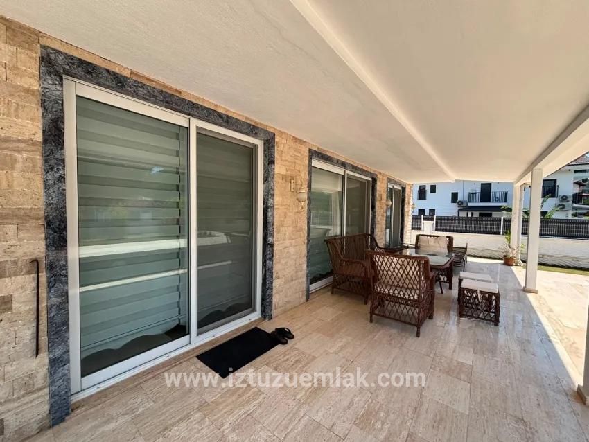 In Dalyan 4+1 Zu Verkaufende Villa