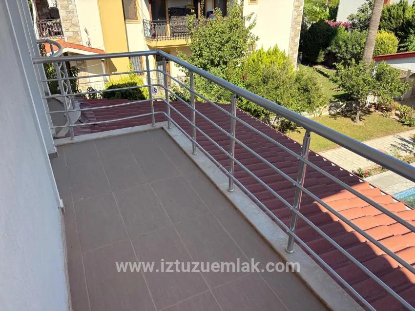 4+1-Zimmer Villa Zu verkaufen in Dalyan Bz. Ortaca - 520 m²