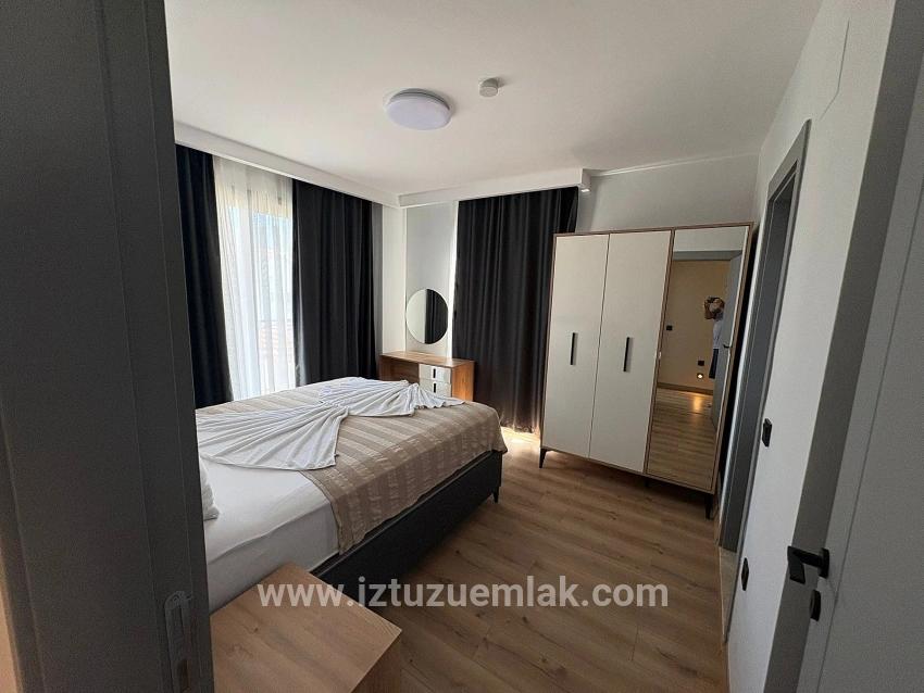 4+1 Villa Zum Verkauf In Gülpınar, Dalyan