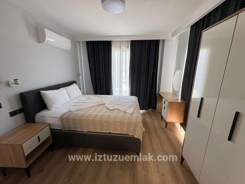 4+1 Villa Zum Verkauf In Gülpınar, Dalyan