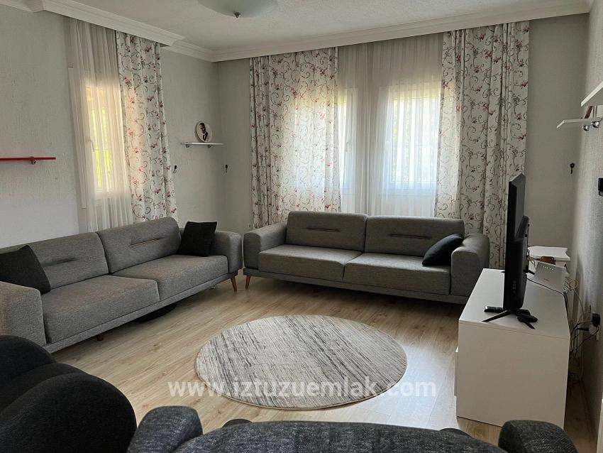 Eckgrundstück, 600 M², 3+1 Villa In Dalyan Zu Verkaufen.
