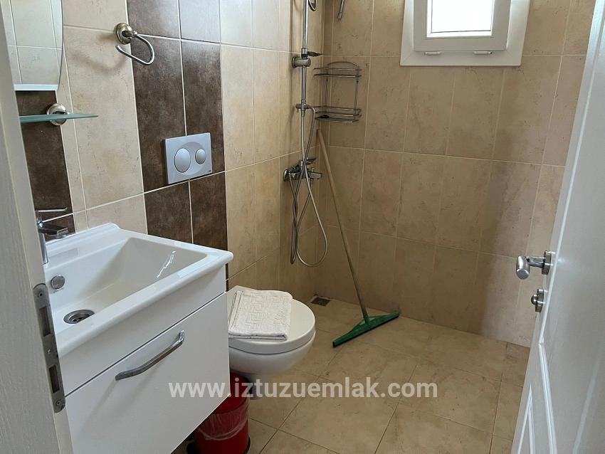 Eckgrundstück, 600 M², 3+1 Villa In Dalyan Zu Verkaufen.