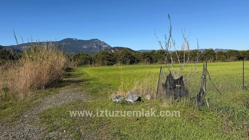509m2 Grundstück Zum Verkauf In Okçular