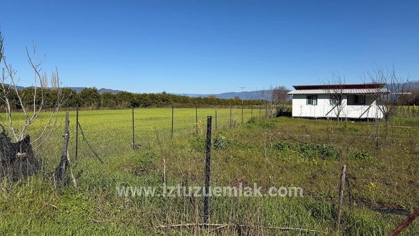 509m2 Grundstück Zum Verkauf In Okçular