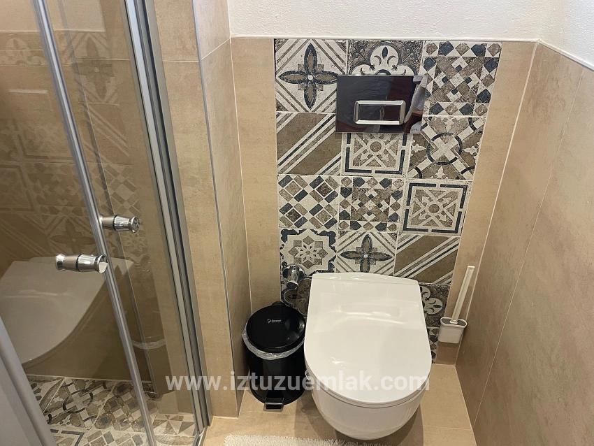 4+1 Villa Zum Verkauf Auf Einem 720 M² Großen Grundstück In Dalyan Gülpınar