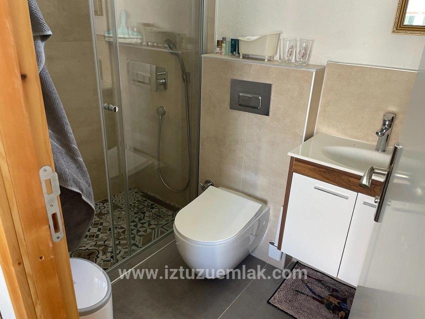 4+1 Villa Zum Verkauf Auf Einem 720 M² Großen Grundstück In Dalyan Gülpınar