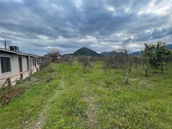 Boutique-hotel Und Bungalows Auf Einem 11.000 M² Großen Grundstück In Dalyan Zu Verkaufen