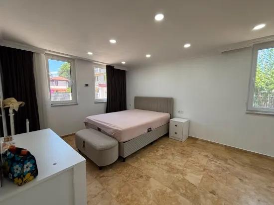 In Dalyan 4+1 Zu Verkaufende Villa