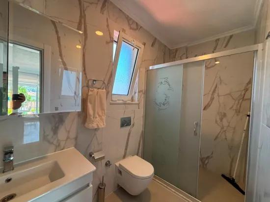 In Dalyan 4+1 Zu Verkaufende Villa