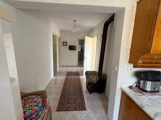 Zweistöckiges Haus Auf Einem 514 M² Großen Grundstück In Okçular Zu Verkaufen.