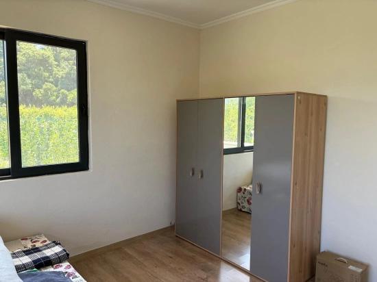 Freistehendes Holzhaus Mit 120 M² Wohnfläche Auf Einem 2500 M² Großen Grundstück In Der Gegend Von Dalyan Karadağ