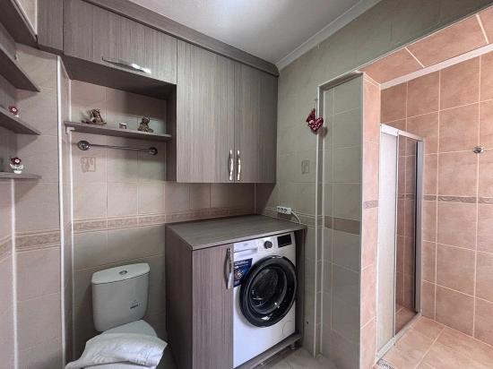 5+1 Villa Zum Verkauf Auf Einem 301 M² Großen Grundstück In Dalyan