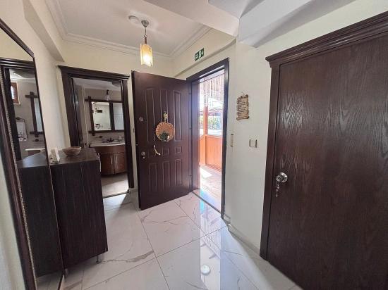 5+1 Villa Zum Verkauf Auf Einem 301 M² Großen Grundstück In Dalyan