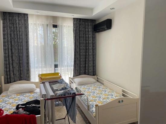 2+1 Wohnung Zum Verkauf In Dalyan