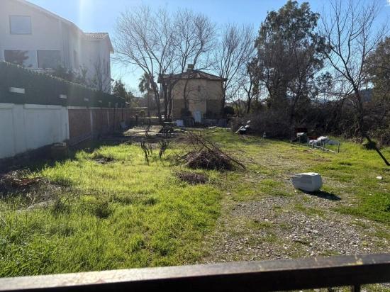 550 M² Großes Grundstück In Dalyan Mit 15%+30-zonierung Zu Verkaufen.