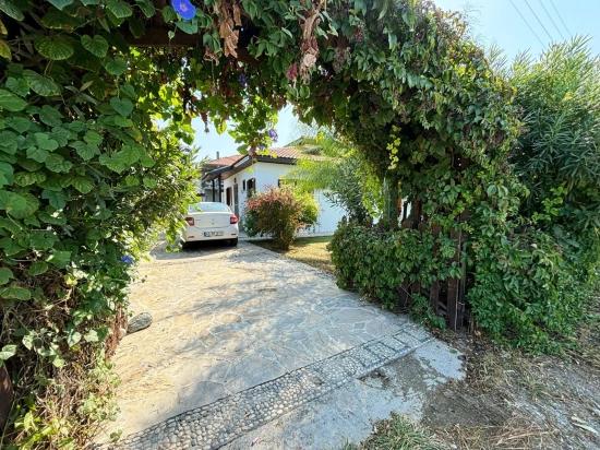 Villa Zum Verkauf Auf Einem 600 M² Großen Grundstück In Dalyan Arıkbaşı