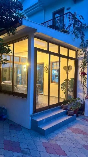 3+1 Villa Zum Verkauf In Dalyan, Nahe Dem Zentrum