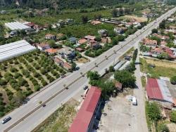 Land Zu verkaufen in Okçular Bz. Ortaca - Gehäuse-Zonierung - 1.050 m²