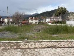 Land Zu verkaufen in Dalyan Bz. Ortaca - Gehäuse-Zonierung - 900 m²