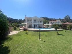 3+1-Zimmer Villa Zu verkaufen in Dalyan Bz. Ortaca - 848 m²
