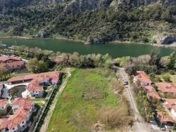 Land Zu verkaufen in Dalyan Bz. Ortaca - Tourismus-Zonierung - 2.600 m²