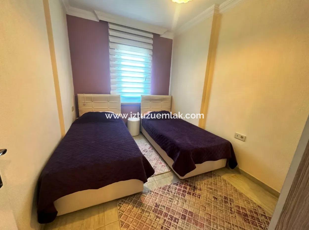 3 1 Maisonette Zum Verkauf In Der Nähe Des Zentrums Von Dalyan