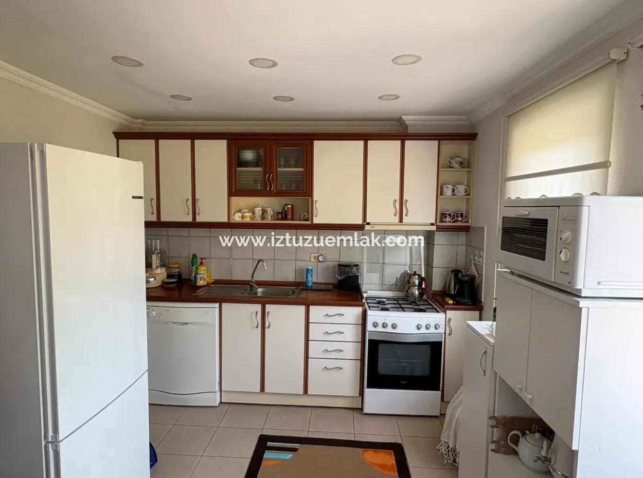 2-Stöckiges Haus Zum Verkauf Auf 514M2 Grundstück In Okçular