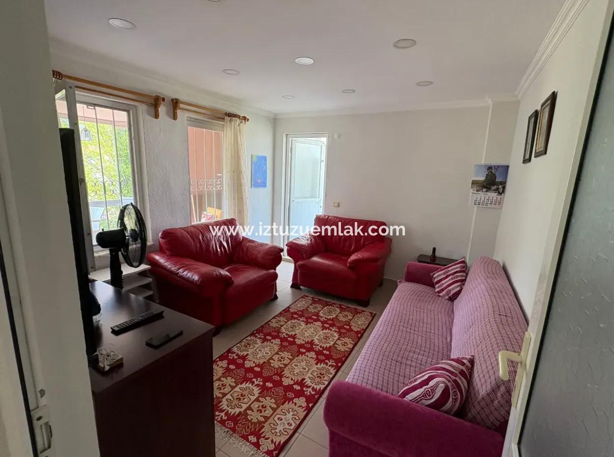 2-Stöckiges Haus Zum Verkauf Auf 514M2 Grundstück In Okçular