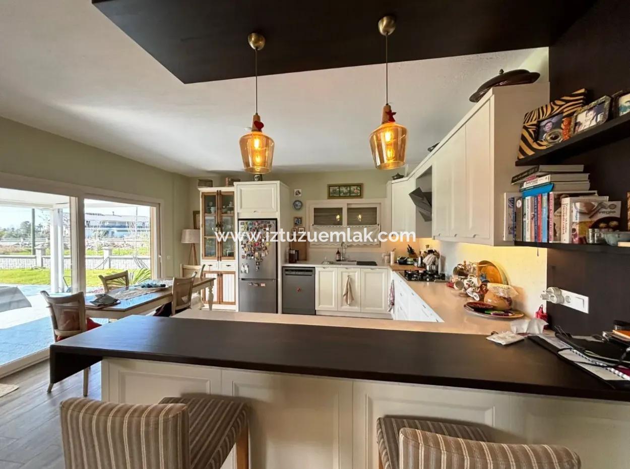 3 1 Villen Zum Verkauf Auf 5000M2 Grundstück In Dalyan Maraş