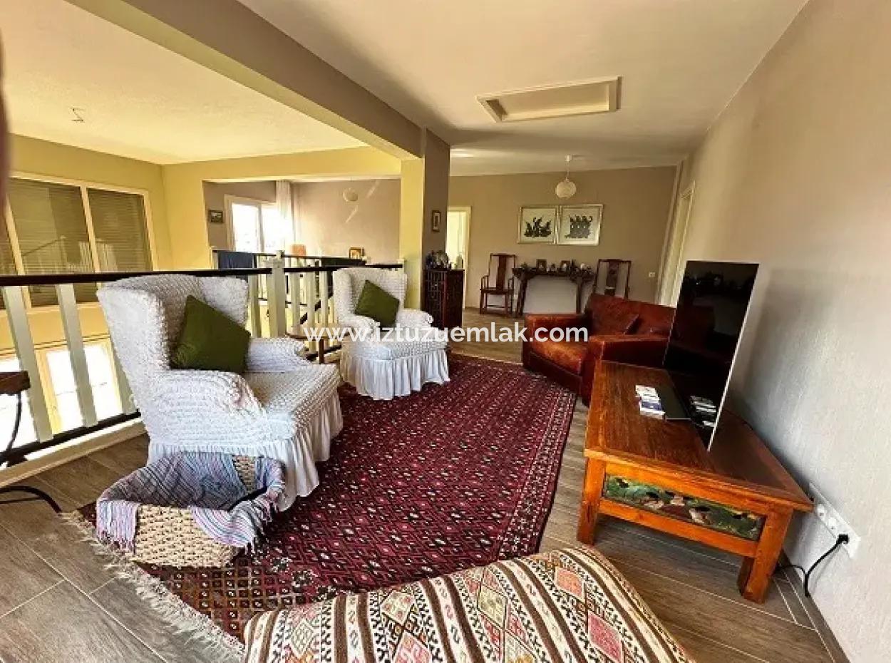 3 1 Villen Zum Verkauf Auf 5000M2 Grundstück In Dalyan Maraş