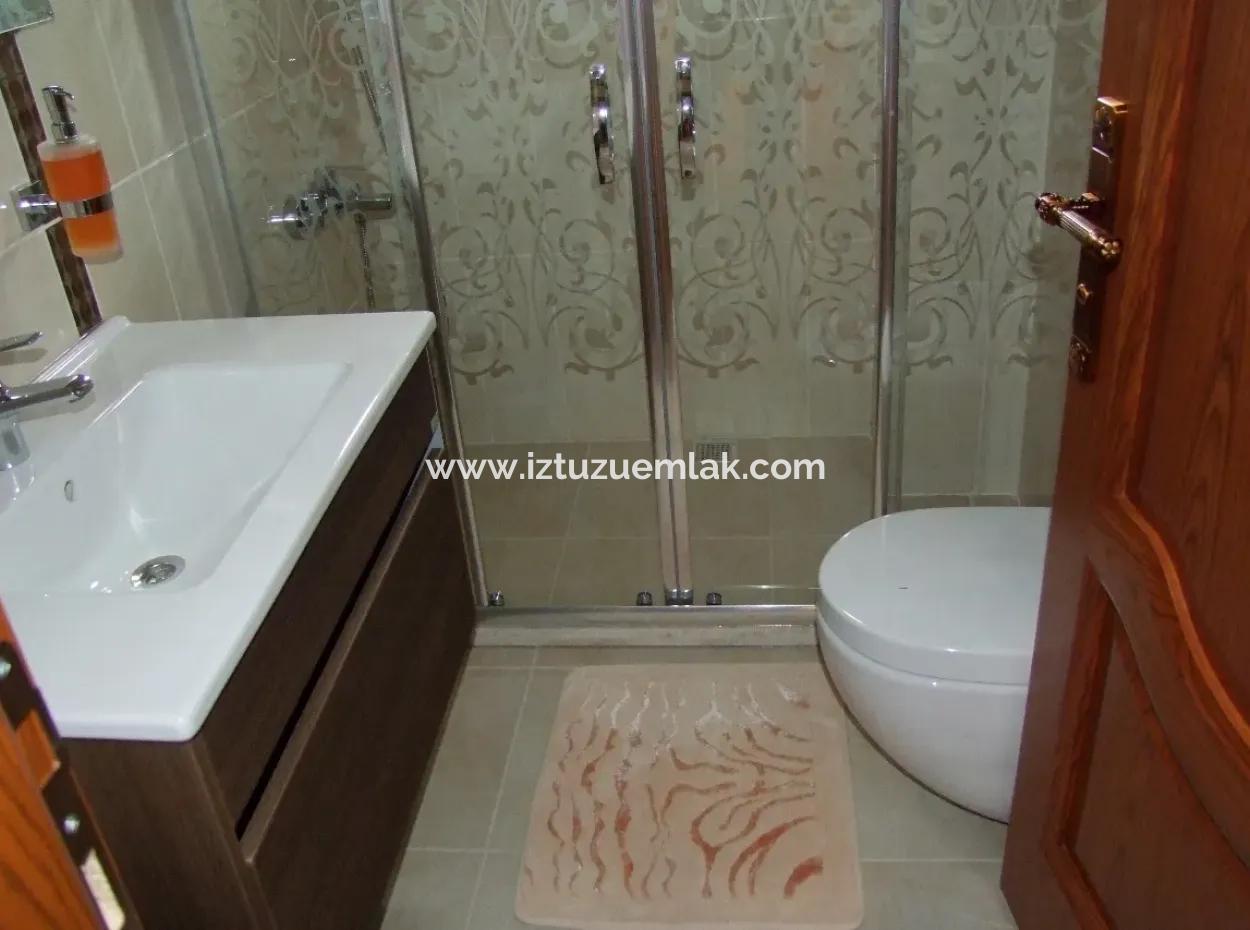 Plot 4 Verkauf In La Luxus-Villa Zum Verkauf In Urla Innerhalb 1078M2 Maßgeschneiderte Villa 1