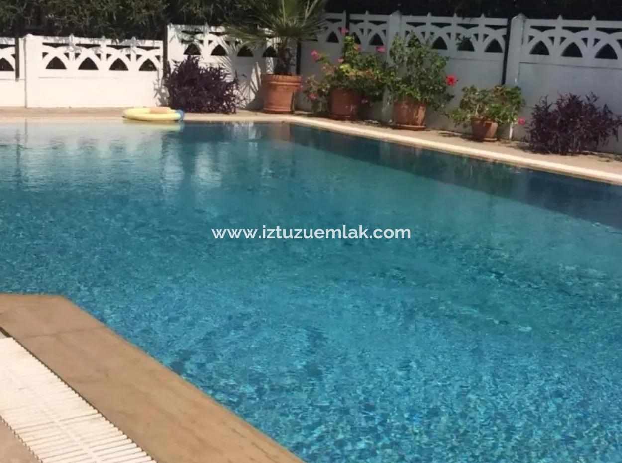 Villa Zum Verkauf In Dalaman Karacali Villa Zum Verkauf In