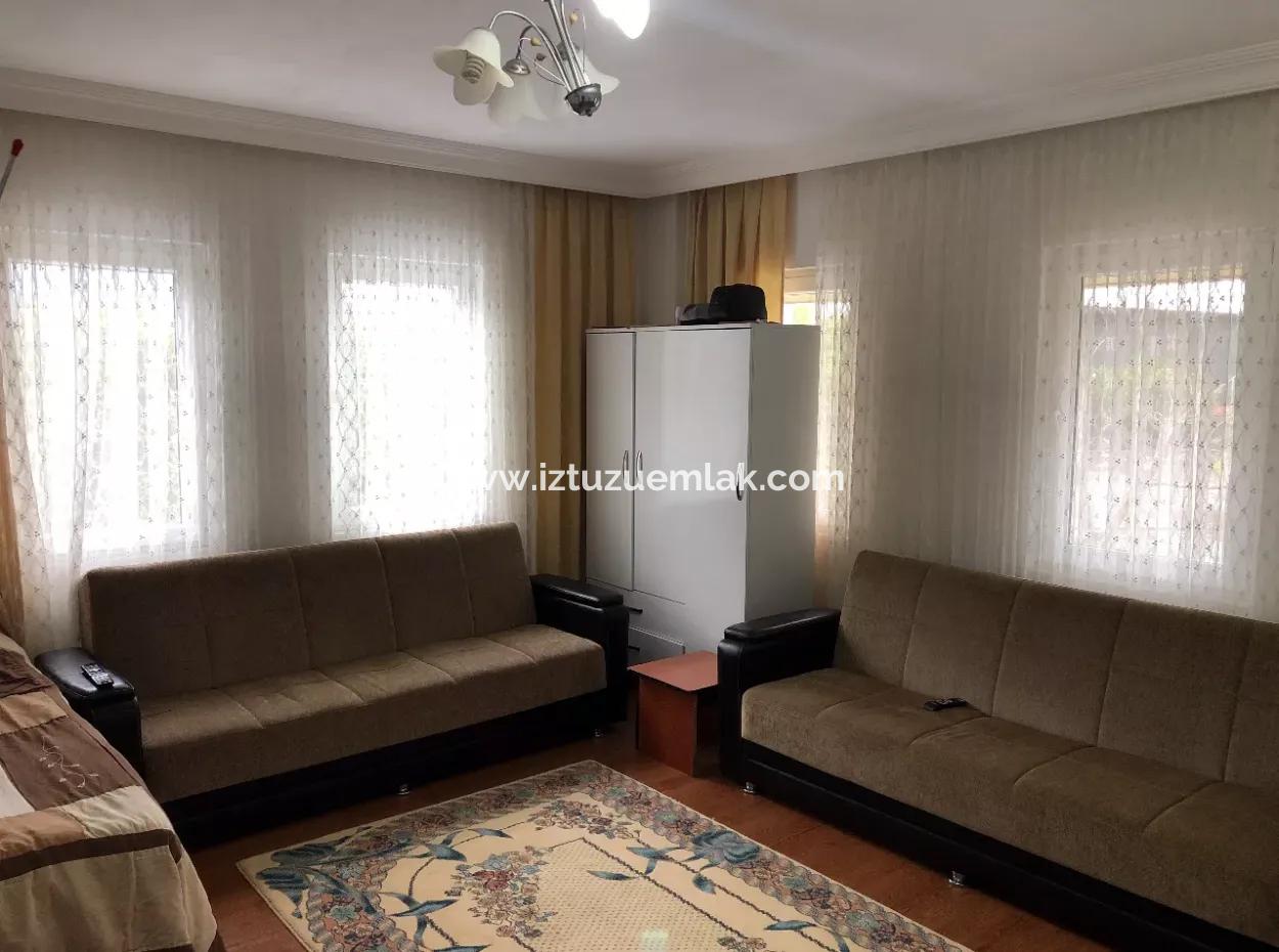 Eingeschossiges Einfamilienhaus Zum Verkauf In 1222M2 Grundstück In Archers