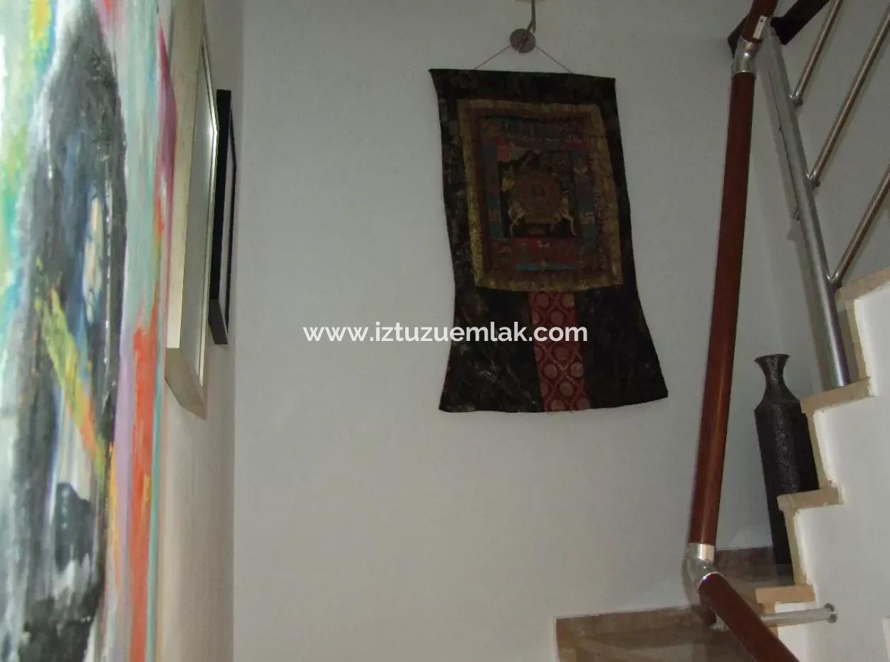 Zero 4+1 Villa Zum Verkauf In Dalyan