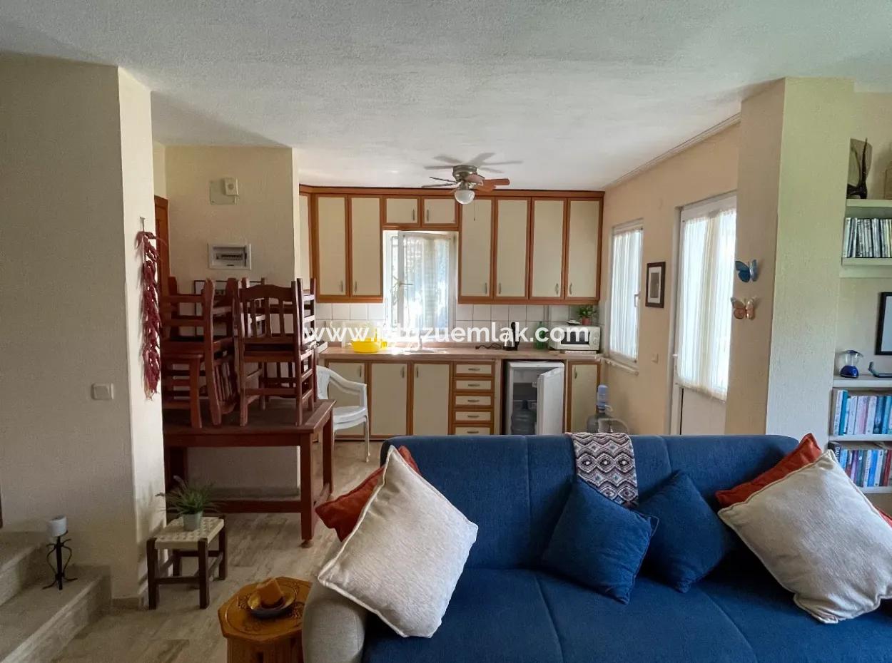 3 1 Villen Zum Verkauf In Dalyan Gülpinar Website