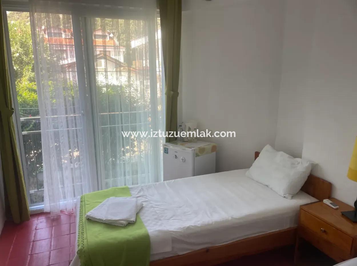 Dalyan 15 Zimmer Apartment Hotel Zu Verkaufen