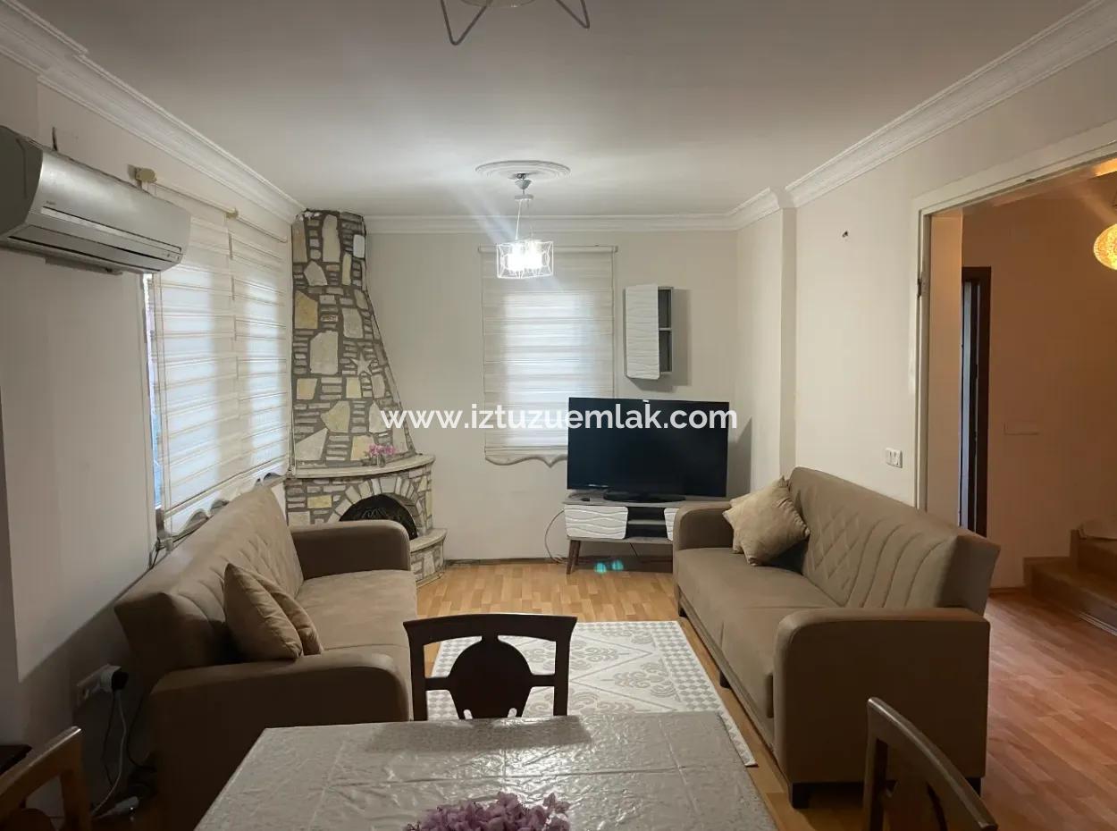 Dalyan Gülpinar 500M2 Grundstück In Ecke Zum Verkauf 3 1 Villen