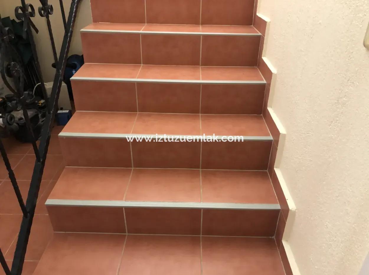 1532M2 Villa Zum Verkauf In Dalyan Maras