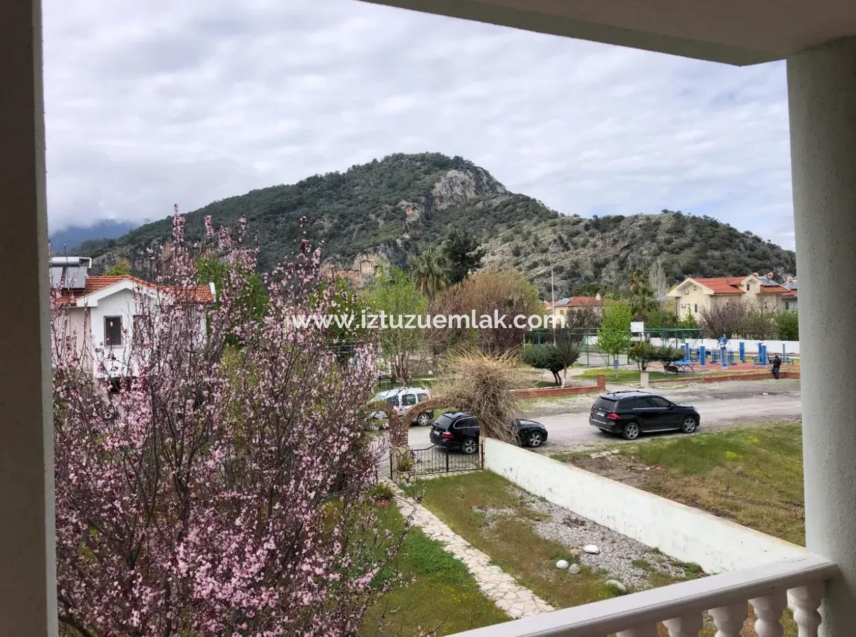 1532M2 Villa Zum Verkauf In Dalyan Maras