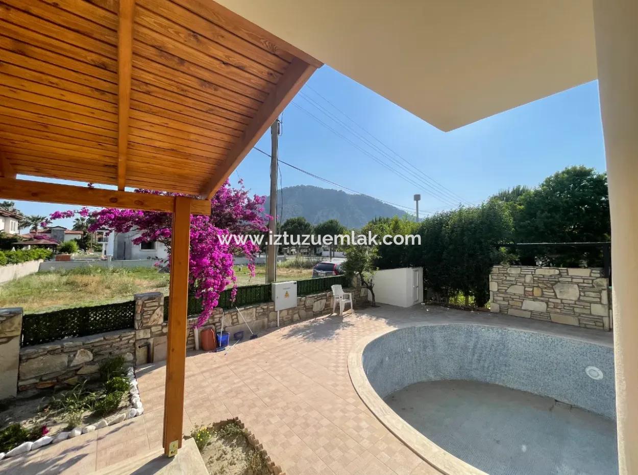 Dalyan Gülpınar 2 1 Duplex Gebraucht Kaufen