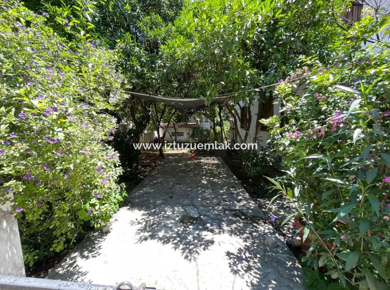 5 1 Villa Zum Verkauf Im Zentrum Von Dalyan