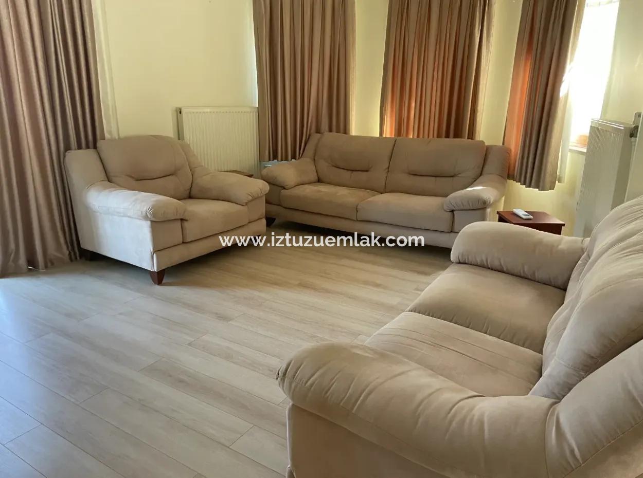 3 1 Villa Zum Verkauf In 600M2 Grundstück In Dalyan Gülpınar