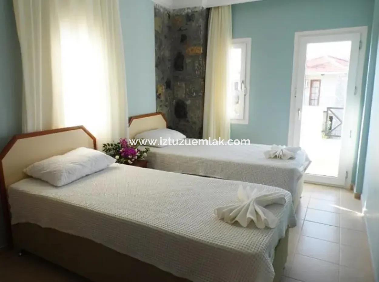 3+1 Villen Zum Verkauf In Dalyan